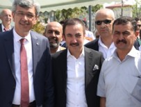 NEVZAT CEYLAN - AHİD Beypazarı’na çıkarma yaptı!