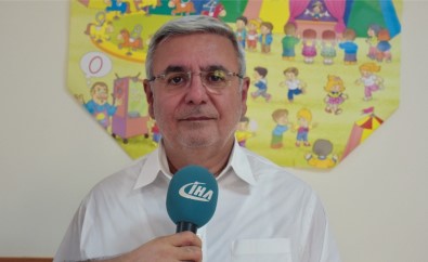 AK Parti Milletvekili Metiner Açıklaması 'Bu Karar En Başta Kürtlere Kaybettirecek'