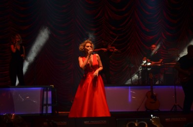 Ataşehir'de Sıla Rüzgarı