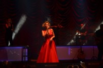 BATTAL İLGEZDI - Ataşehir'de Sıla Rüzgarı