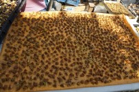 BEYKÖY - Aydın'da İncir Cipsi İlgi Görüyor