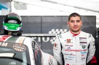 Ayhancan Güven, Porsche GT3 Cup Challenge Benelux'te 1. Oldu
