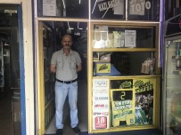 ŞANS TOPU - Aynı Bayiden 7 Yılda  4 Büyük İkramiye Çıktı