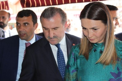 Azerbaycan Milletvekili Paşayeva Açıklaması 'Türkiye En Güçlü Türk Müslüman Dünyasının Kalesi'