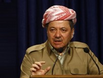 Barzani'den referandum açıklaması