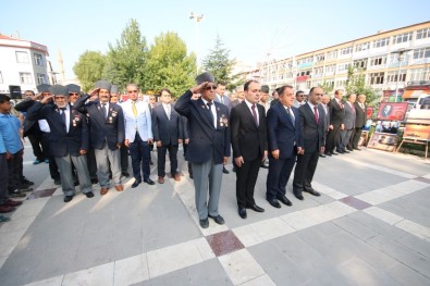 Beyşehir'de 19 Eylül Gaziler Günü Programı