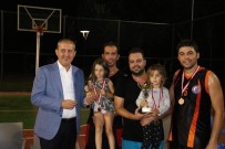 Biga'da  Kurtuluş Etkinlikleri Kapsamında 593 Sporcu 10 Farklı Branşta Mücadele Etti