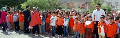 Bitlis'te Eğitim Öğretim Yılı Açılışı
