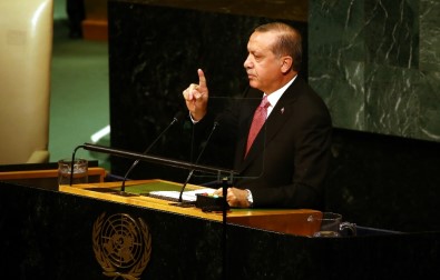 Cumhurbaşkanı Erdoğan Açıklaması PYD'nin Yaptıkları İnsanlık Suçudur