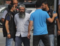 YAMAÇLı - DEAŞ Operasyonunda Gözaltına Alınan 6 Kişi Adliyeye Sevk Edildi