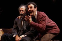 İSTANBUL DEVLET TIYATROSU - Devlet Tiyatroları Perdelerini Açıyor