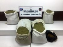 Diyarbakır'da Uyuşturucu Operasyonu Haberi