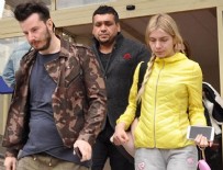 KıSKANÇLıK - DJ Karaduman'ı bıçakla yaralayan sanığa 18 yıl hapis cezası istendi