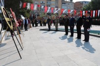 OKTAY KALDıRıM - Elazığ'da 19 Eylül Gaziler Günü