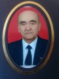 İZMIR ADLI TıP KURUMU - Emekli Albay Kazada Hayatını Kaybetti