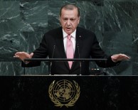 Erdoğan'dan Referandum Uyarısı Açıklaması Elinizdekini De Kaybedebilirsiniz