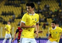 FIFA - Fenerbahçe'ye Eljif Elmas müjdesi