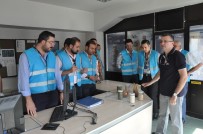 PıNAR SÜT - GAGİAD Üyeleri Türkiye'nin Farklı Sektörlerindeki Başarı Hikayelerini Yerinde İnceledi