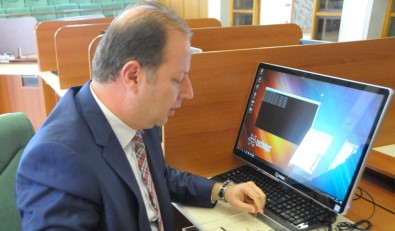 Girişimcilerin İnternete Erişim Oranı Yüzde 95,9 Oldu