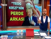 ÖMÜR VAROL - İşte TEOG krizi ile ilgili çok kritik detaylar