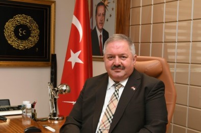 Kayseri OSB Başkanı Nursaçan, 'Ahilik, Bir Okul, Bir Yaşam Tarzı Ve Bir Hayat Biçimidir'