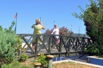 KEMER BELEDİYESİ - Kemer'de Köprüler Yenileniyor