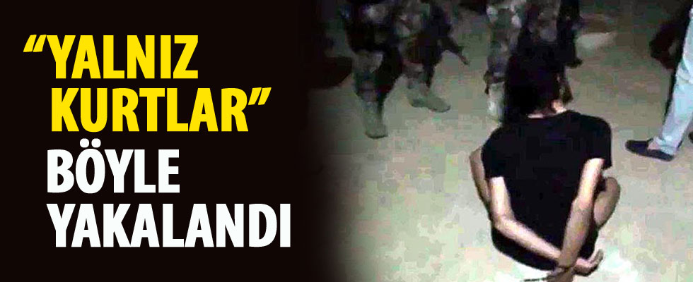 Mardin'de DEAŞ operasyonu