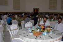 ŞEHMUS NASıROĞLU - Midyat' Ta 19 Eylül Gaziler Günü Kutlandı