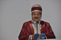 ORMAN GENEL MÜDÜRLÜĞÜ - Orman Ve Su İşleri Bakanı Prof. Dr. Veysel Eroğlu Açıklaması