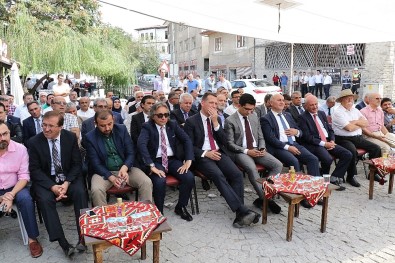 Safranbolu'da Ahilik Kültür Haftası Kutlaması