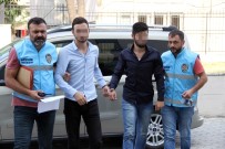 Silahla Ve Darp Sonucu Yaralamaya 5 Gözaltı