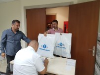 EĞİTİM YILI - Standard Profil Grubu'ndan, Çalışanlarının Çocuklarına Eğitim Seti