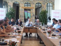 TÜRKSAT - TELKODER Uydu Haberleşme Hizmetleri Raporunu Yayımladı