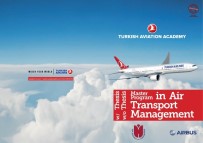 COLUMBIA ÜNIVERSITESI - THY, Geleceğin Havacılık Yöneticileri İçin Harekete Geçti