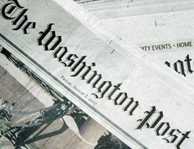 Washington Post: Türkiye'yi tehdit edelim