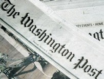 WASHINGTON POST - Washington Post: Türkiye'yi tehdit edelim