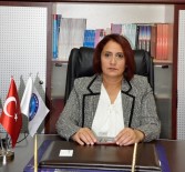 YIPRANMA PAYI - Yasemin Zengin, Sağlıkçılara Yıpranma Hakkını Savundu