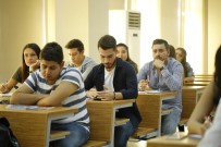 SINAV SİSTEMİ - Yeni Üniversite Öğrencilerinin Adaptasyonu Sağlanacak