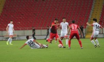 HASAN ERDOĞAN - Ziraat Türkiye Kupası