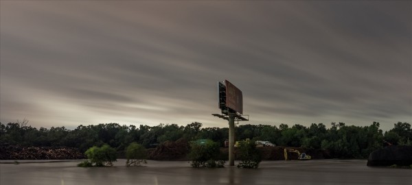 Houston'da su sıkıntısı yaşanıyor