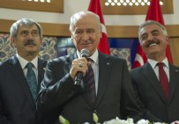 ÇILINGIR - Bahçeli'den 'Kör Niko' Açıklaması