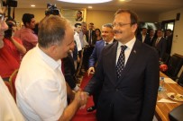 Başbakan Yardımcısı Hakan Çavuşoğlu Açıklaması