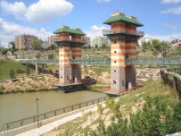 PIR SULTAN ABDAL - Buca Yedigöller'i Yenileme İhalesine Çıkılıyor