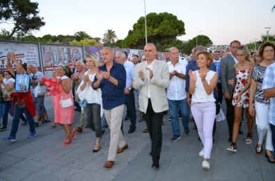 Didim 22. Barış Festivali..