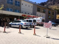 Giresun'da Yer Kavgası Kanlı Bitti Açıklaması 1 Ölü, 3 Yaralı