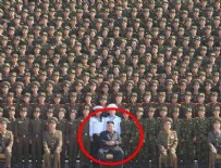 KİM JONG UN - Kim Jong-un'dan dünyaya yeni tehdit!