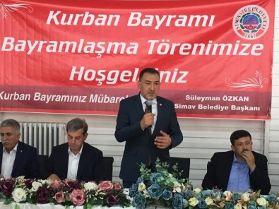 Milletvekili Mustafa Şükrü Nazlı Açıklaması Arakan'daki Zulme Sessiz Kalamayız