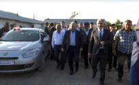 Ulaştırma Bakanı Arslan'dan Yerli Baz İstasyonu ULAK Müjdesi