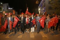 Uşak'ın Düşman İşgalinden Kurtuluşunun 95. Yıl Dönümü