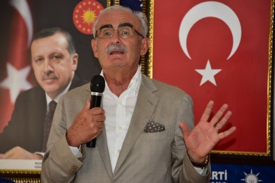 Yılmaz Açıklaması 'Güçlü Türkiye İçin Çok Çalışmalıyız'